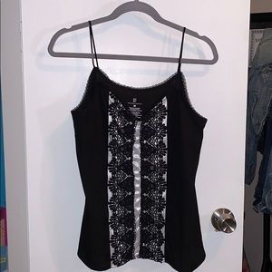 NY&Co tank top